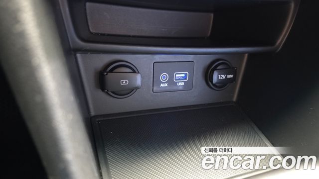 Hyundai Kona 2020 — photo 29