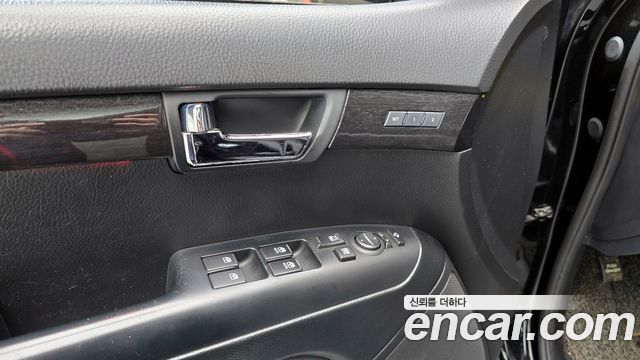 Kia Mohave 2015 — photo 14