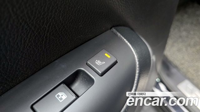 Kia Mohave 2015 — photo 18