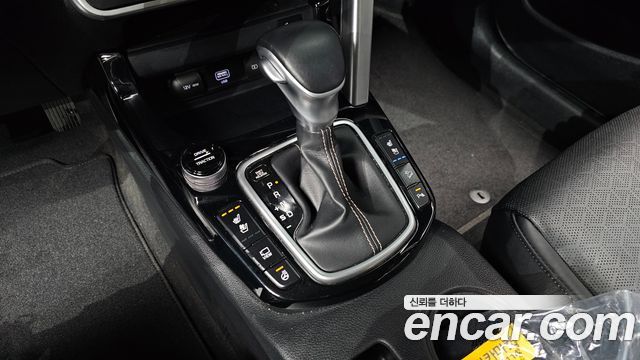 Kia Seltos 2021 — photo 12
