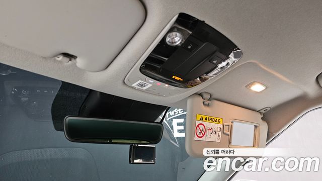 Kia Seltos 2021 — photo 24