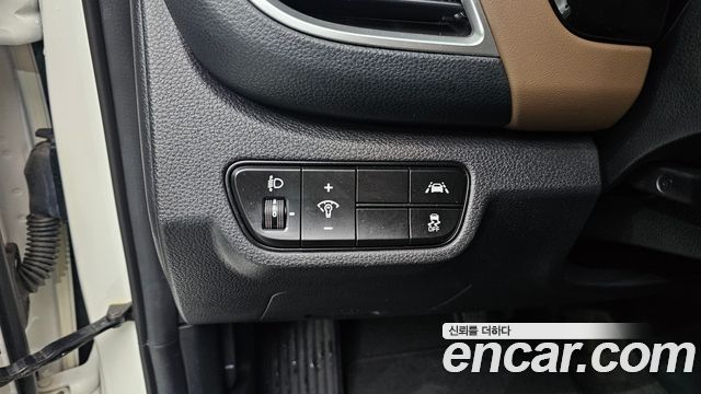 Kia Seltos 2021 — photo 25