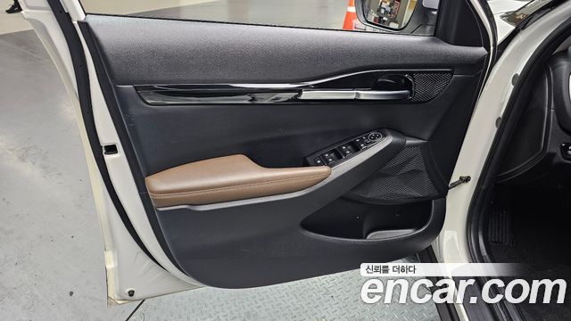 Kia Seltos 2021 — photo 14