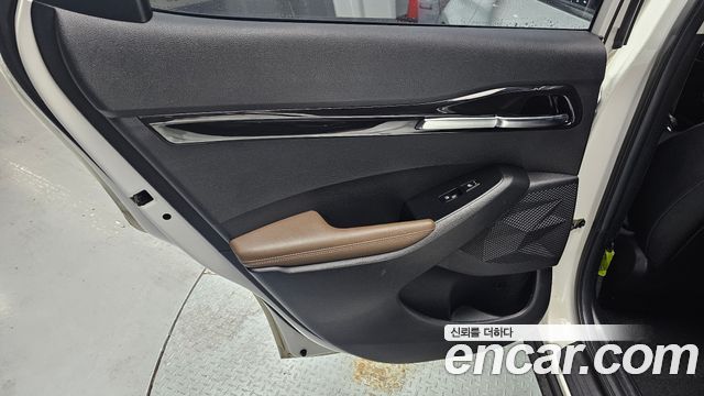 Kia Seltos 2021 — photo 15