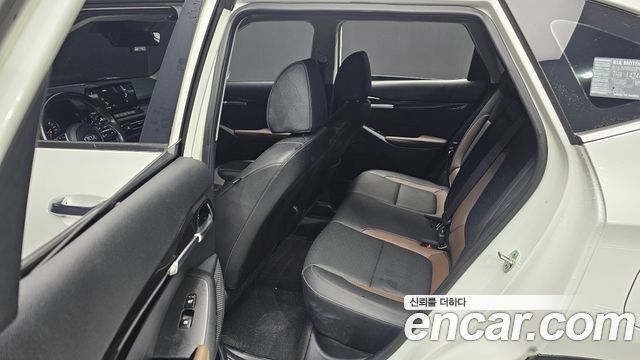 Kia Seltos 2021 — photo 16