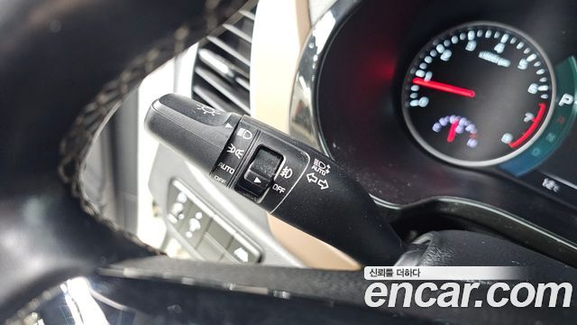 Kia Seltos 2021 — photo 27