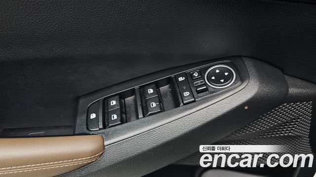 Kia Seltos 2021 — photo 28