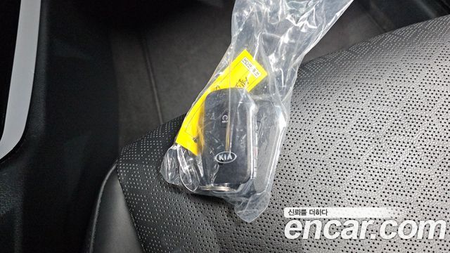 Kia Seltos 2021 — photo 30