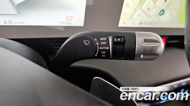 Hyundai Ioniq5 2022 — photo 22
