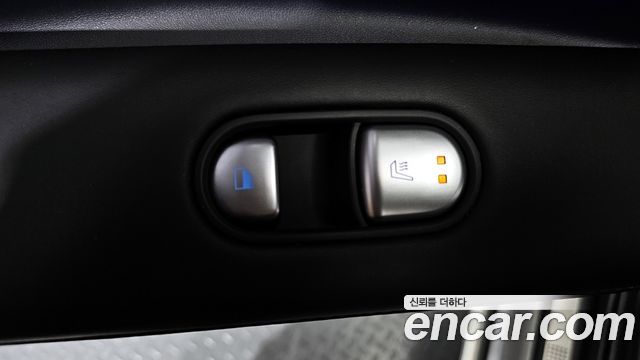 Hyundai Ioniq5 2022 — photo 24