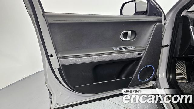 Hyundai Ioniq5 2022 — photo 14