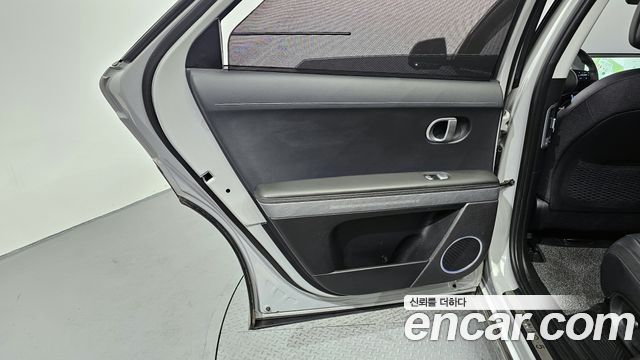 Hyundai Ioniq5 2022 — photo 15