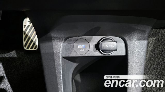 Hyundai Ioniq5 2022 — photo 16