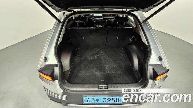 Hyundai Ioniq5 2022 — photo 27