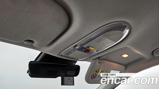 Hyundai Ioniq5 2022 — photo 28