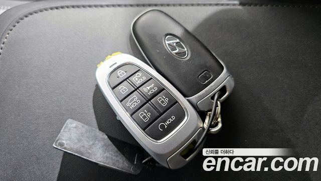 Hyundai Ioniq5 2022 — photo 30