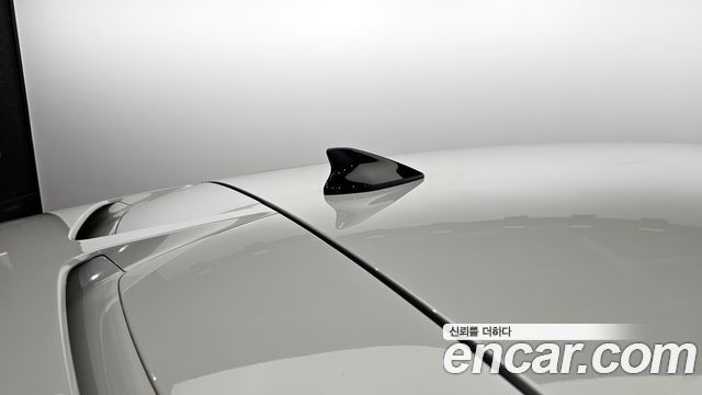 Hyundai Ioniq5 2022 — photo 32