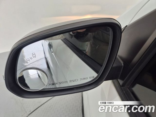 Chevrolet Korea Spark 2021 — photo 15