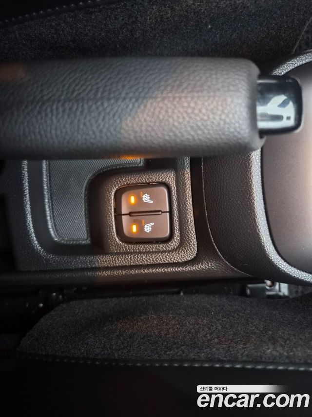 Chevrolet Korea Spark 2021 — photo 18