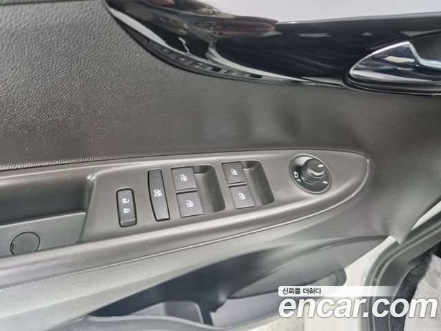 Chevrolet Korea Spark 2021 — photo 20