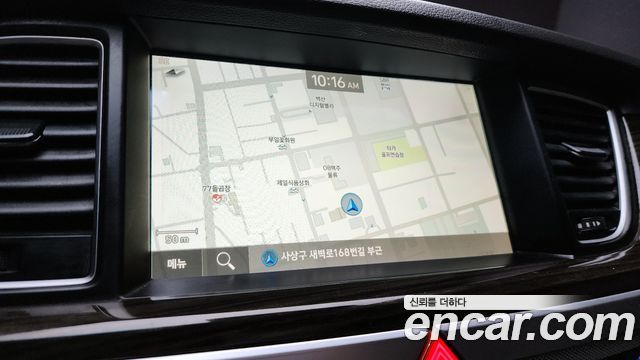 Genesis G80 2019 — photo 31