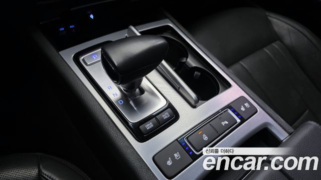Genesis G80 2018 — photo 9