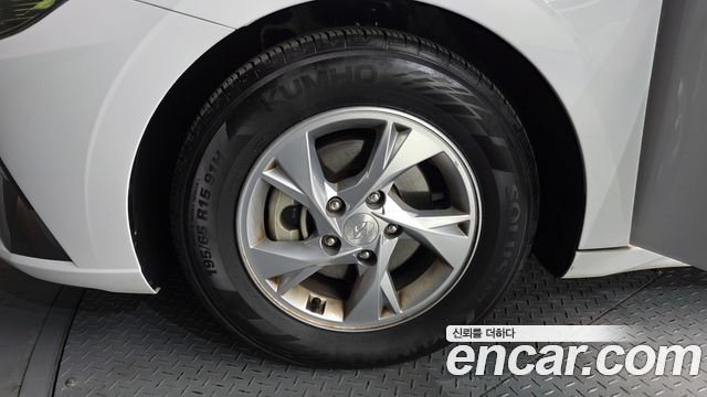 Hyundai AVANTE 2021 — photo 5
