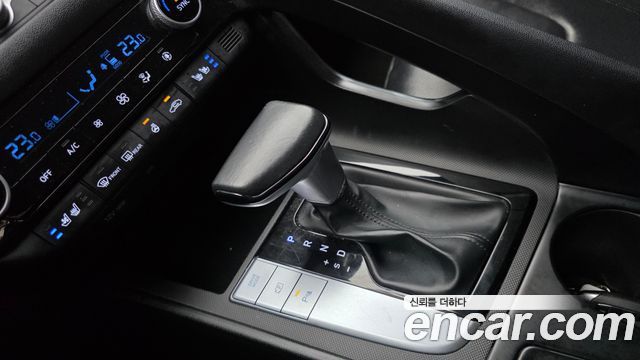 Hyundai AVANTE 2021 — photo 9