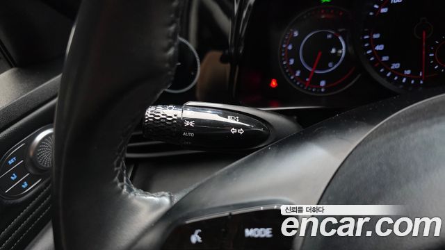 Hyundai AVANTE 2021 — photo 16
