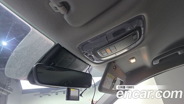 Hyundai AVANTE 2021 — photo 20