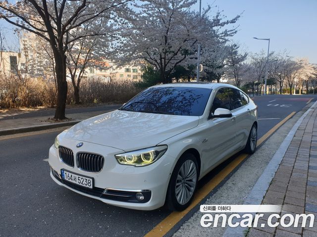 BMW Gran Turismo 2014 — photo 1