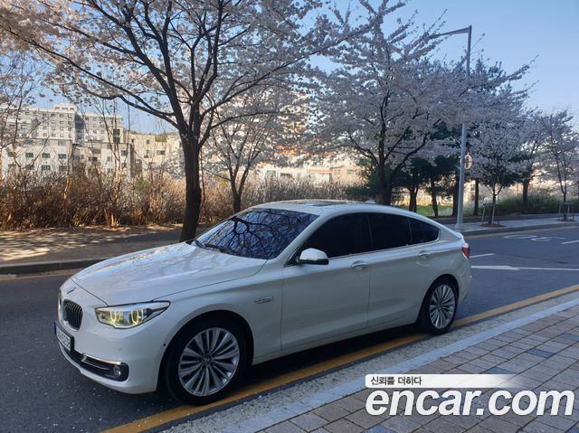 BMW Gran Turismo 2014 — photo 2
