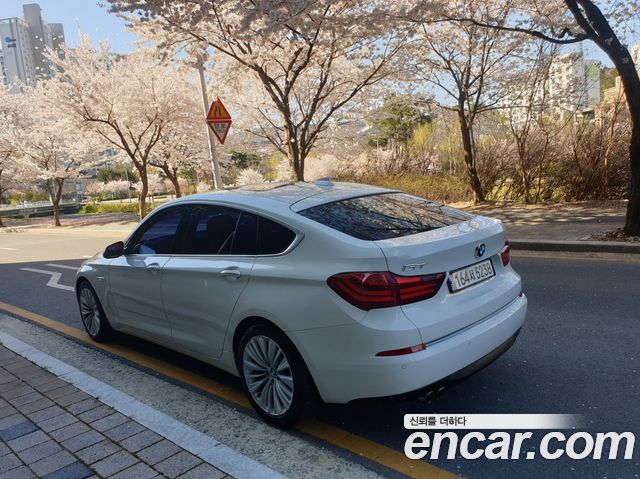BMW Gran Turismo 2014 — photo 3