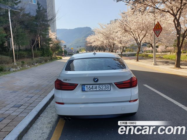 BMW Gran Turismo 2014 — photo 4