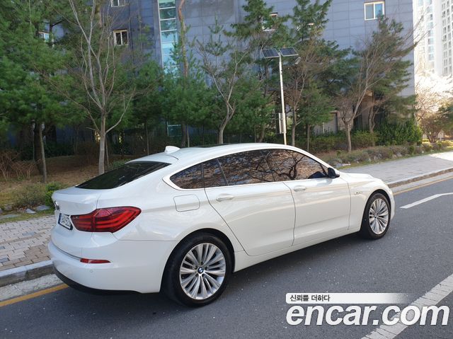 BMW Gran Turismo 2014 — photo 5
