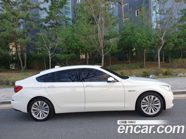 BMW Gran Turismo 2014 — photo 6