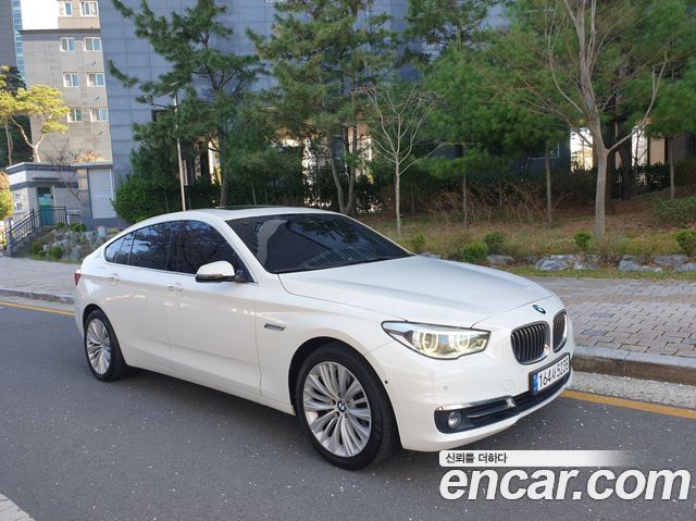BMW Gran Turismo 2014 — photo 7