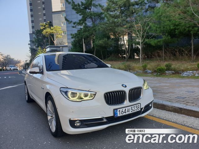 BMW Gran Turismo 2014 — photo 8