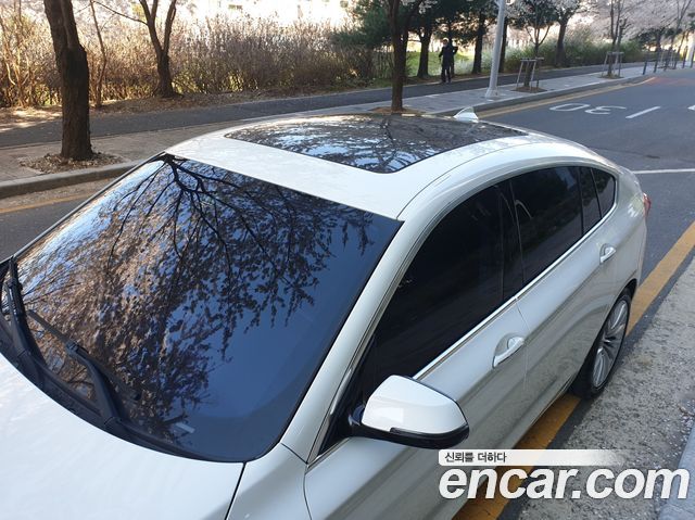 BMW Gran Turismo 2014 — photo 9