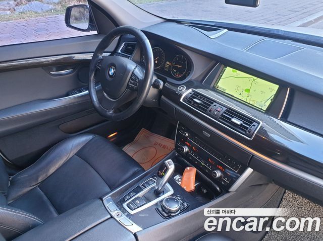 BMW Gran Turismo 2014 — photo 12