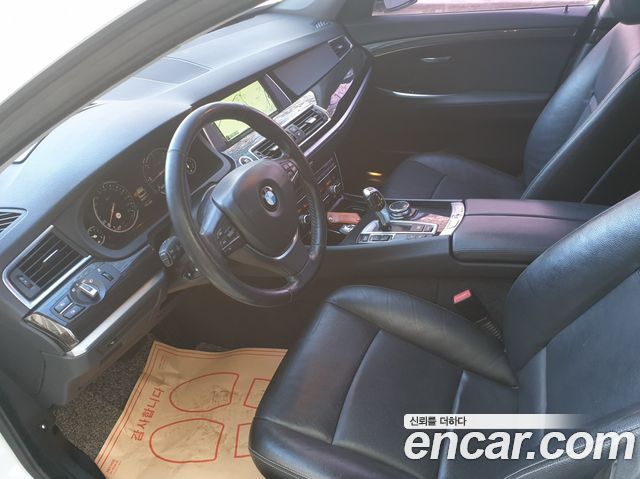 BMW Gran Turismo 2014 — photo 15