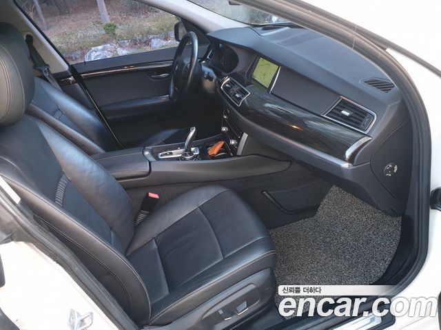 BMW Gran Turismo 2014 — photo 17