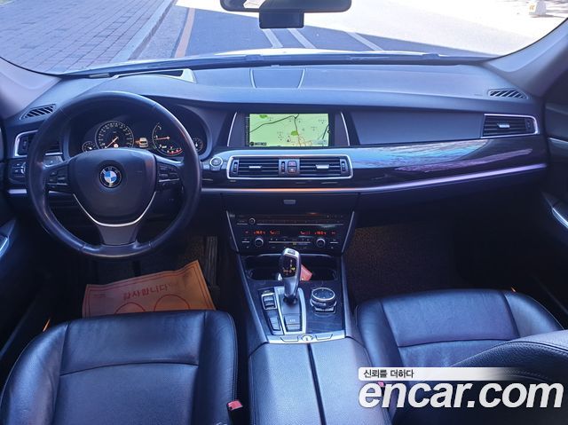 BMW Gran Turismo 2014 — photo 18