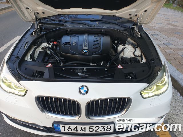 BMW Gran Turismo 2014 — photo 20