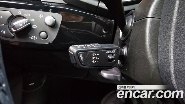 Audi A4 2021 — photo 14