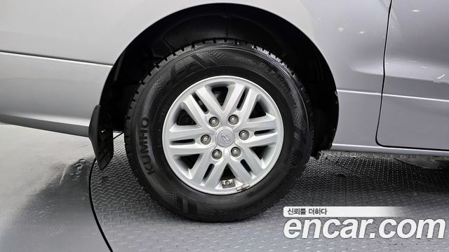 Hyundai Starex 2021 — photo 5