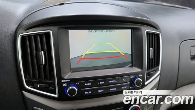 Hyundai Starex 2021 — photo 22