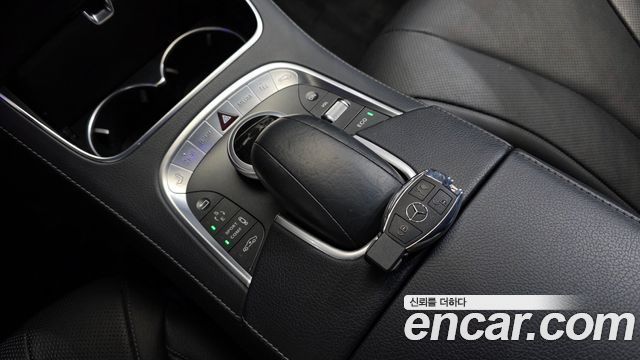 Mercedes-Benz S-Class 2014 — photo 18