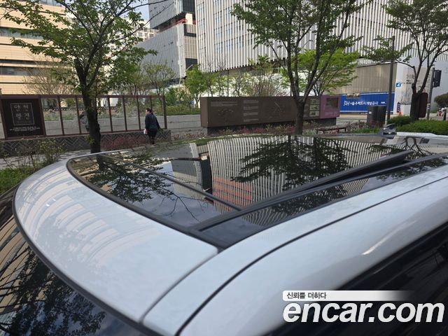 Land Rover Range Rover Sport 2019 — photo 5