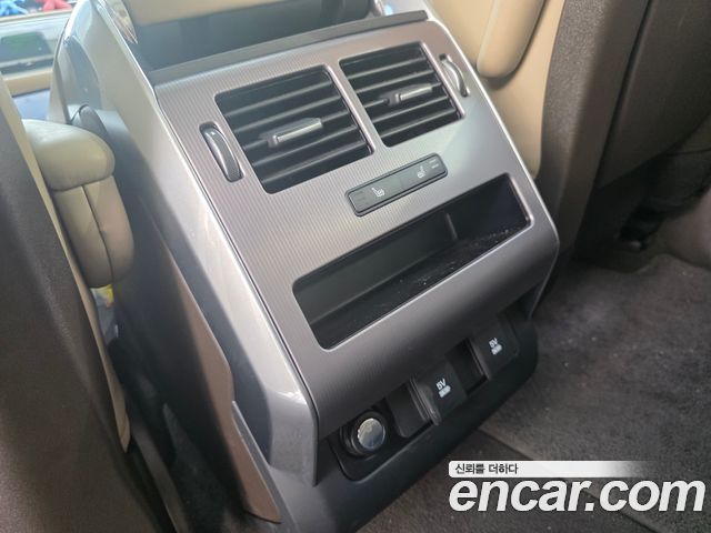 Land Rover Range Rover Sport 2019 — photo 17